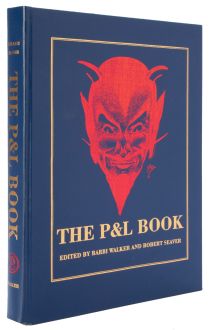 The P & L Book (Signed)