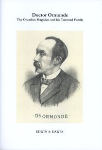 Doctor Ormonde: The Orcadian Magician and His Talented Family