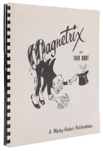 Magnetrix