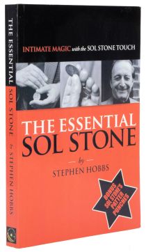 The Essential Sol Stone