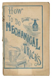 How to Do Mechanical Tricks