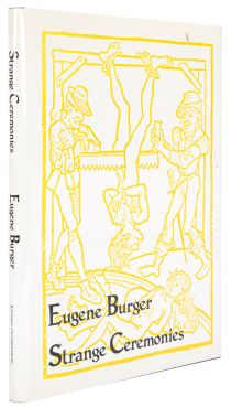 Strange Ceremonies (Inscribed and Signed)