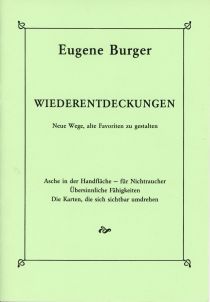 Wiederentdeckungen