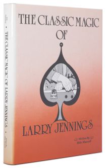 The Classic Magic of Larry Jennings