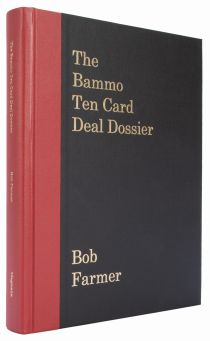 The Bammo Ten Card Deal Dossier