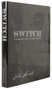 Switch: Unfolding the $100 Bill Change