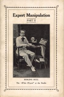 Expert Manipulation, Part II