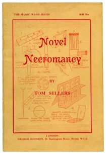 Novel Necromancy