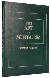 The Art of Mentalism