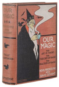 Our Magic