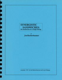 Synergistic Sandwiches: Six Sandwiches in a Single Sitting