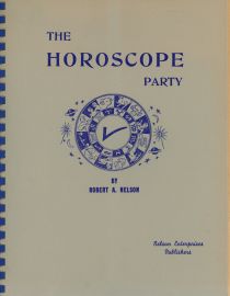 The Horoscope Party