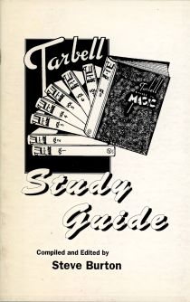 The Tarbell Study Guide