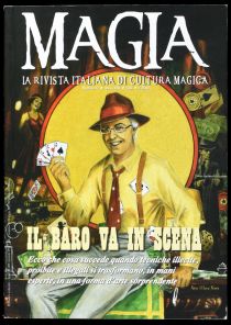 Magia No. 12