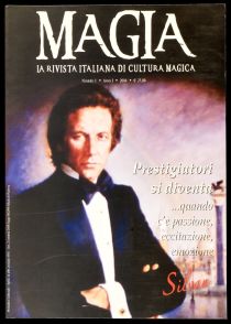 Magia No. 1