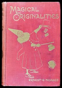 Magical Originalities