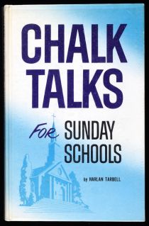 Chalk Talks for Sunday Schools