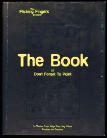 The Book, or Don't Forget to Point