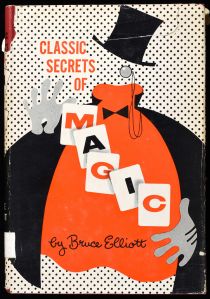 Classic Secrets of Magic