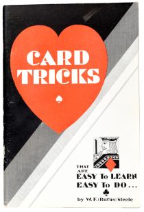 Card Tricks