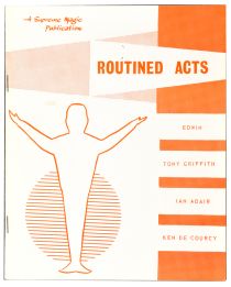 Routined Acts