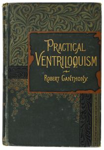 Practical Ventriloquism