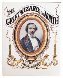 The Great Wizard of the North: John Henry Anderson