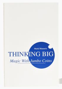 Thinking Big: Magic with Jumbo Coins