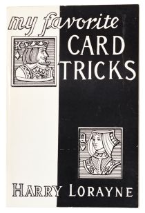 My Favorite Card Tricks