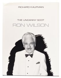 The Uncanny Scot Ron Wilson