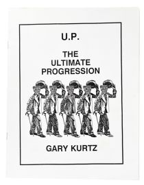 U.P. The Ultimate Progression