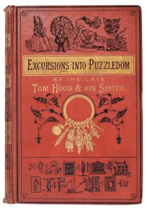 Excursions into Puzzledom