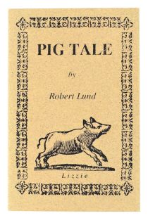 Pig Tale