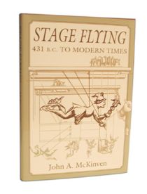 Stage Flying: 431 B. C. to Modern Times