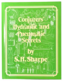 Conjurers' Hydraulic and Pneumatic Secrets