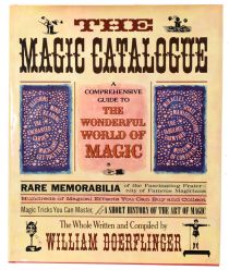 The Magic Catalogue