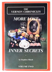 The Vernon Chronicles Volume Two