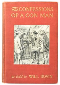 The Confessions of a Coin Man