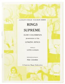 Rings Supreme