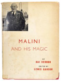 Malini and His Magic 