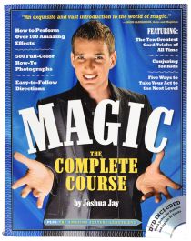 Magic: The Complete Course