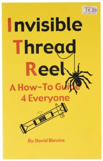 Invisible Thread Reel: A How-to Guide 4 Everyone