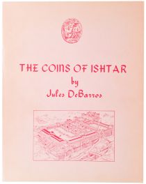 The Coins of Ishtar, Inscribed and Signed