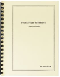 Double-Card Technique: Lecture Notes 1993