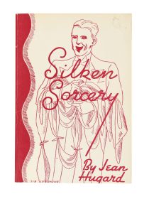 Silken Sorcery