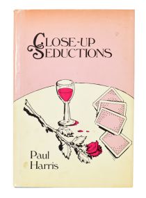 Close-Up Seductions