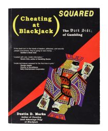 Cheating at Blackjack Squared