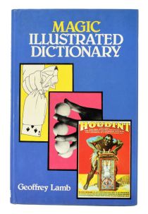 Magic Illustrated Dictionary