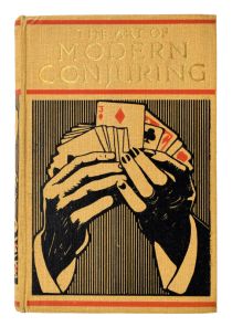 The Art of Modern Conjuring