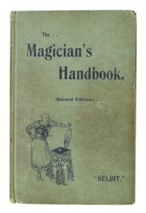 The Magician's Handbook